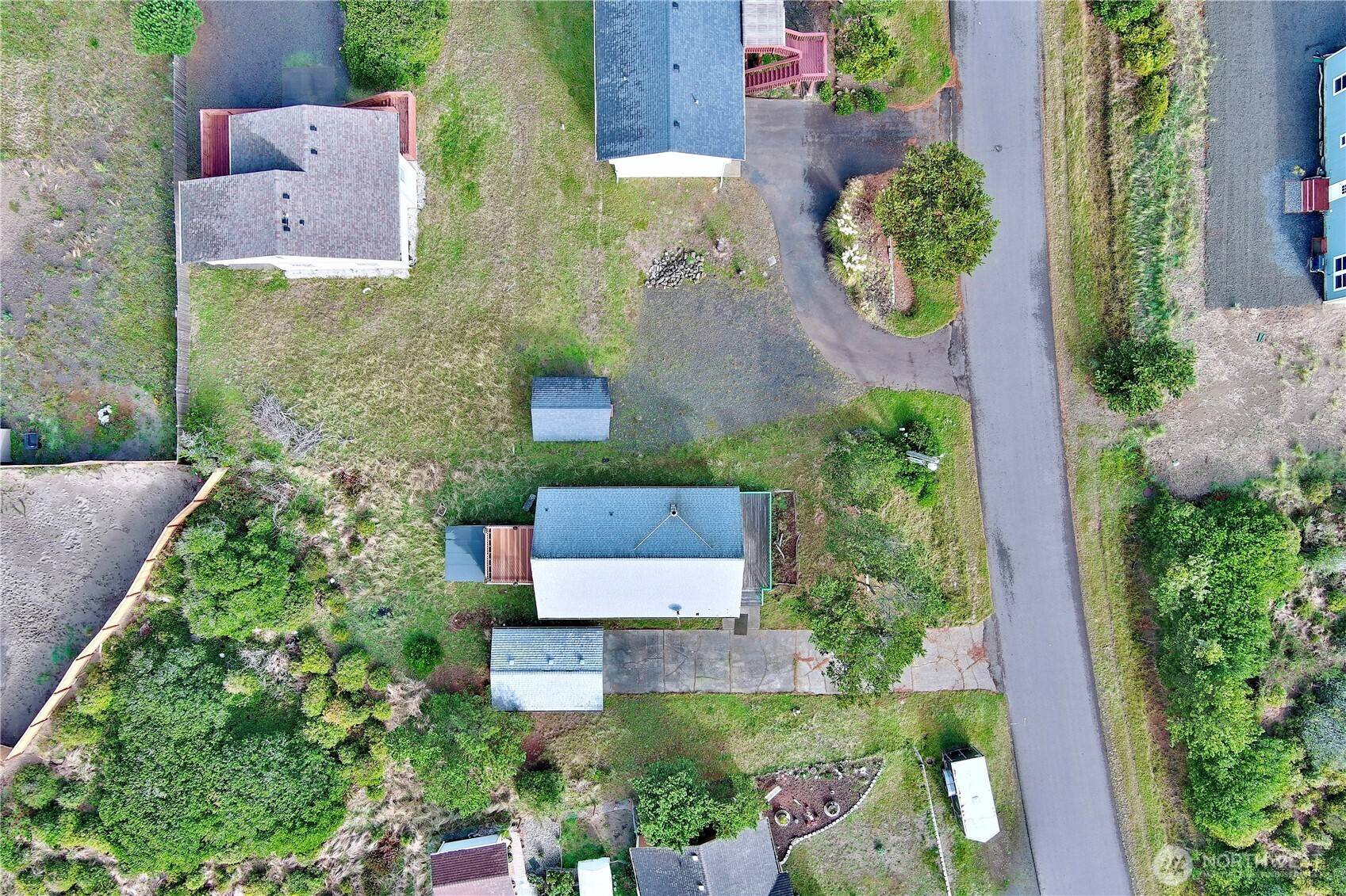 Ocean Shores, WA 98569,1205 Fairwood Court St SW