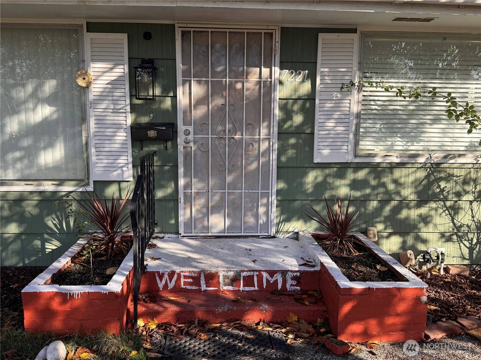 Tacoma, WA 98409,7221 S Warner ST