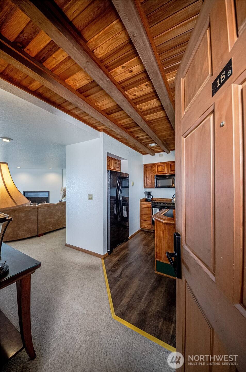 Ocean Shores, WA 98569,1399 Ocean Shores BLVD SW #1S-J