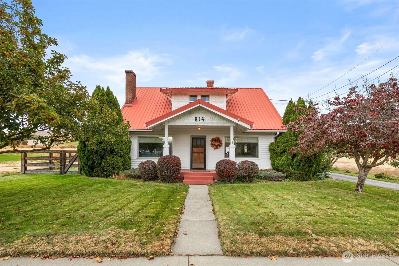 Wenatchee, WA 98801,814 Easy ST