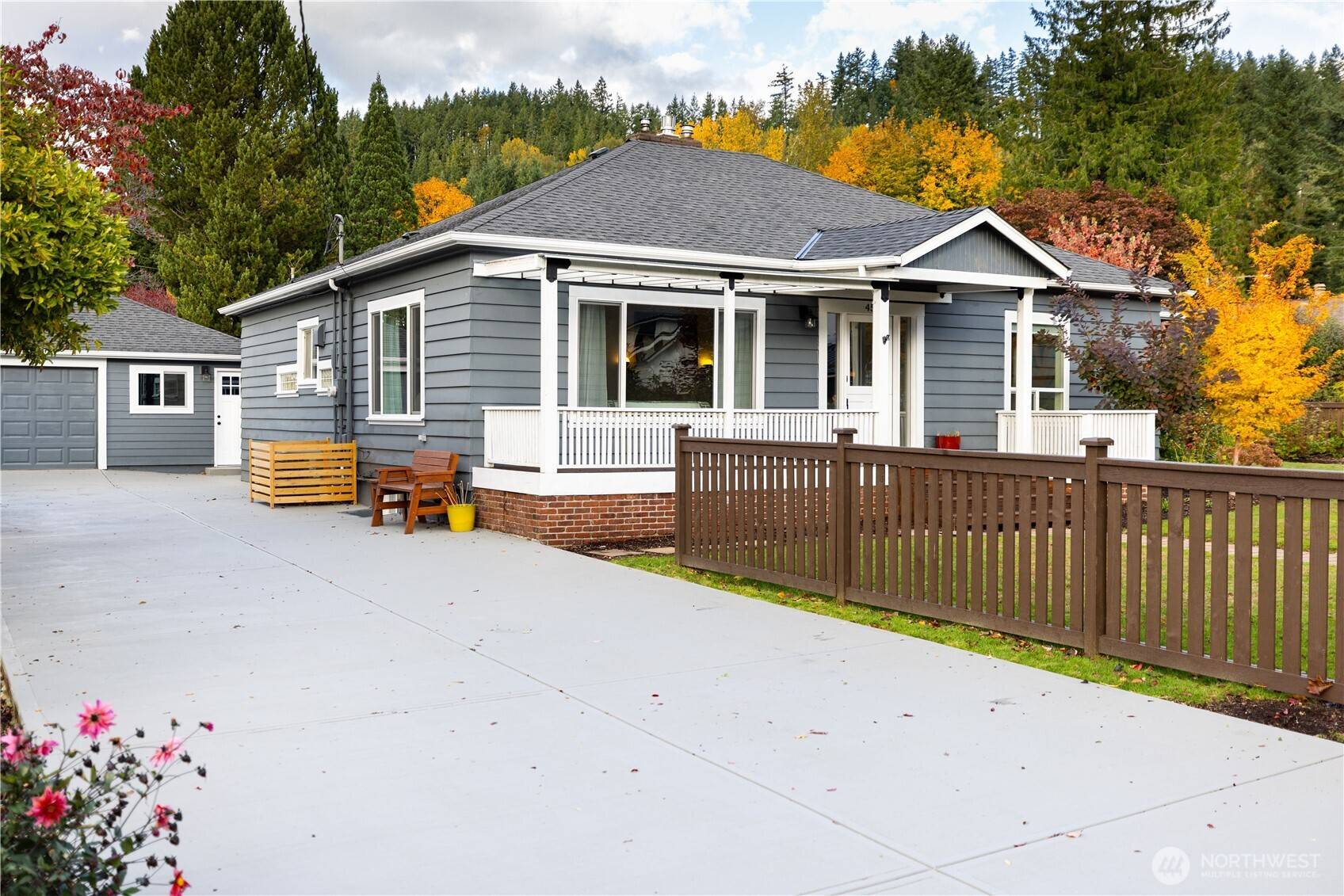 Issaquah, WA 98027,450 NE Alder ST