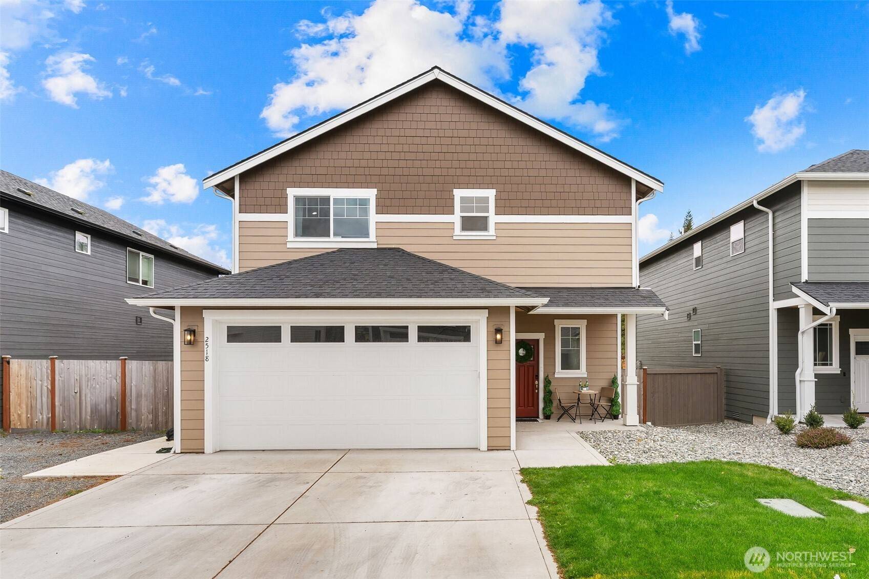 Marysville, WA 98271,2518 178th PL NE