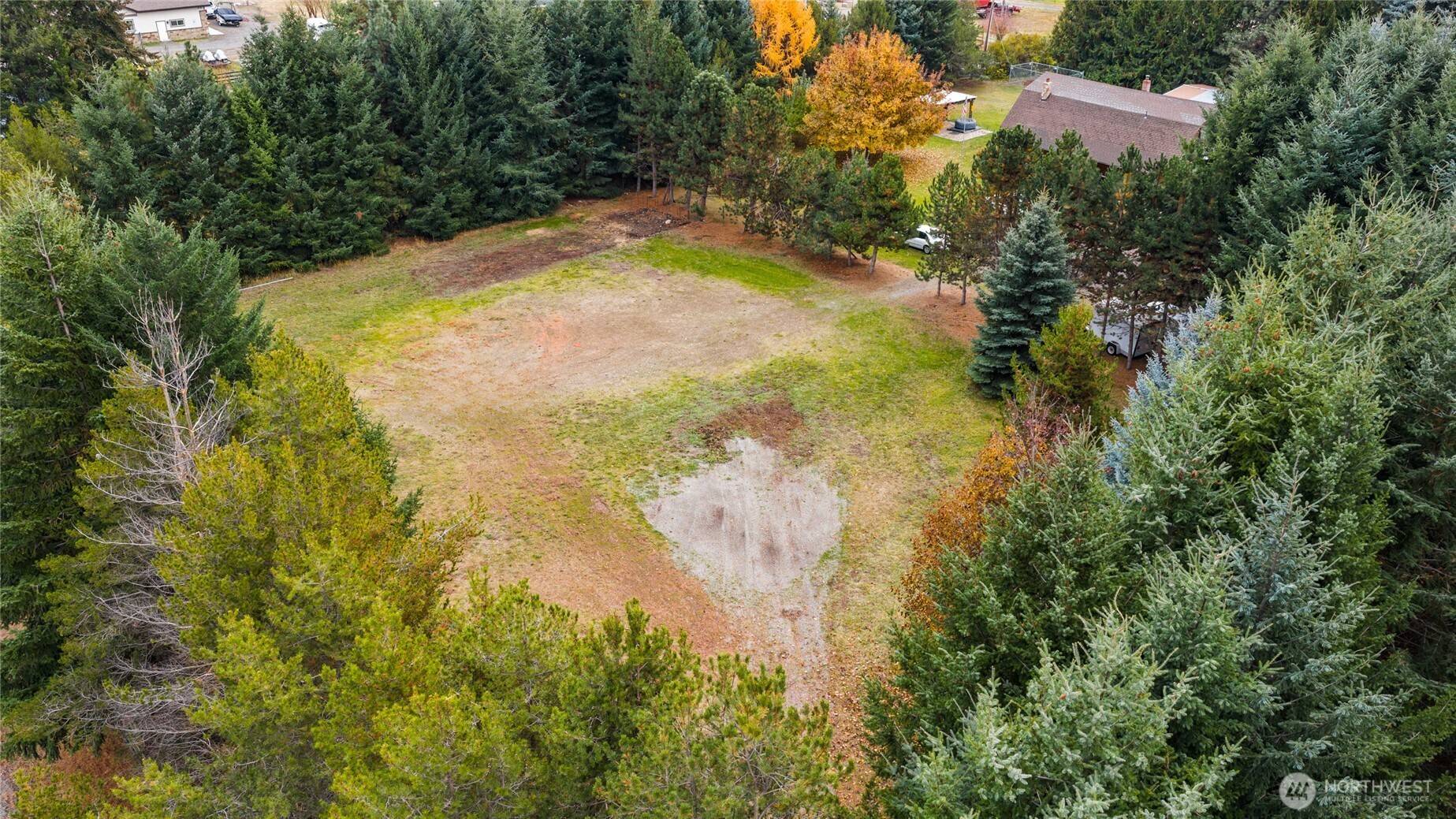 Cle Elum, WA 98922,1360 Airport RD