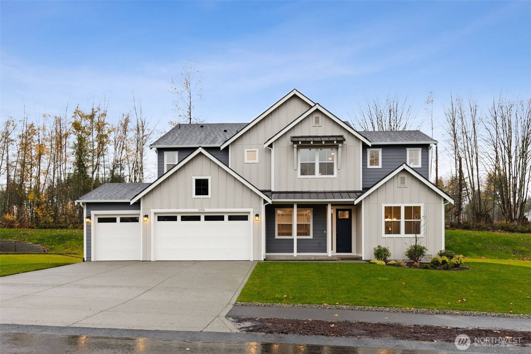 Lake Stevens, WA 98258,10526 134th DR NE #110