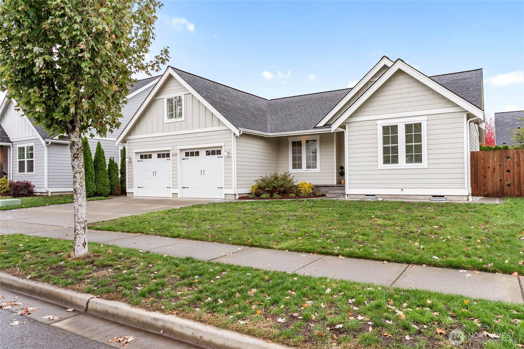 Lynden, WA 98264,2029 Brome ST