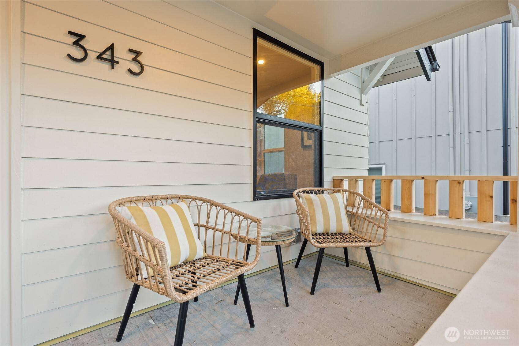 Seattle, WA 98105,343 NE 55th ST