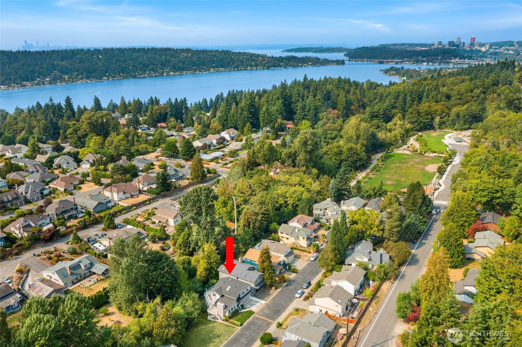 Bellevue, WA 98006,6129 115th PL SE