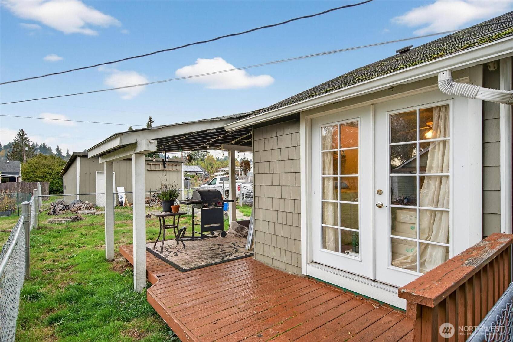 Centralia, WA 98531,2015 N Tower AVE