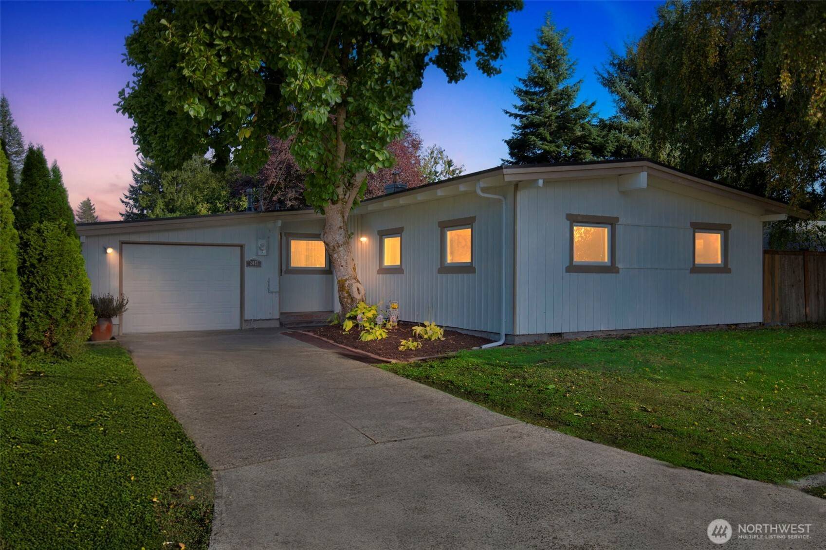 Olympia, WA 98501,2418 22nd AVE SE