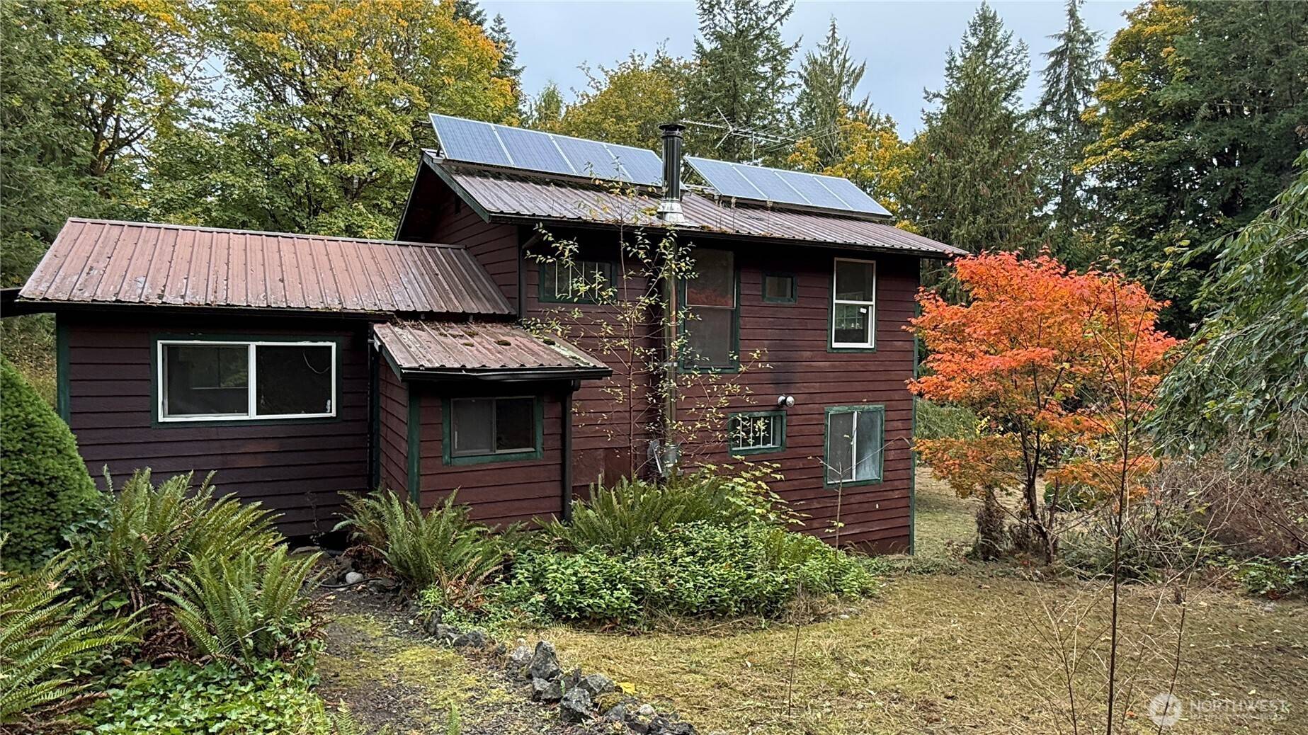 Chimacum, WA 98325,690 Naylor Creek RD