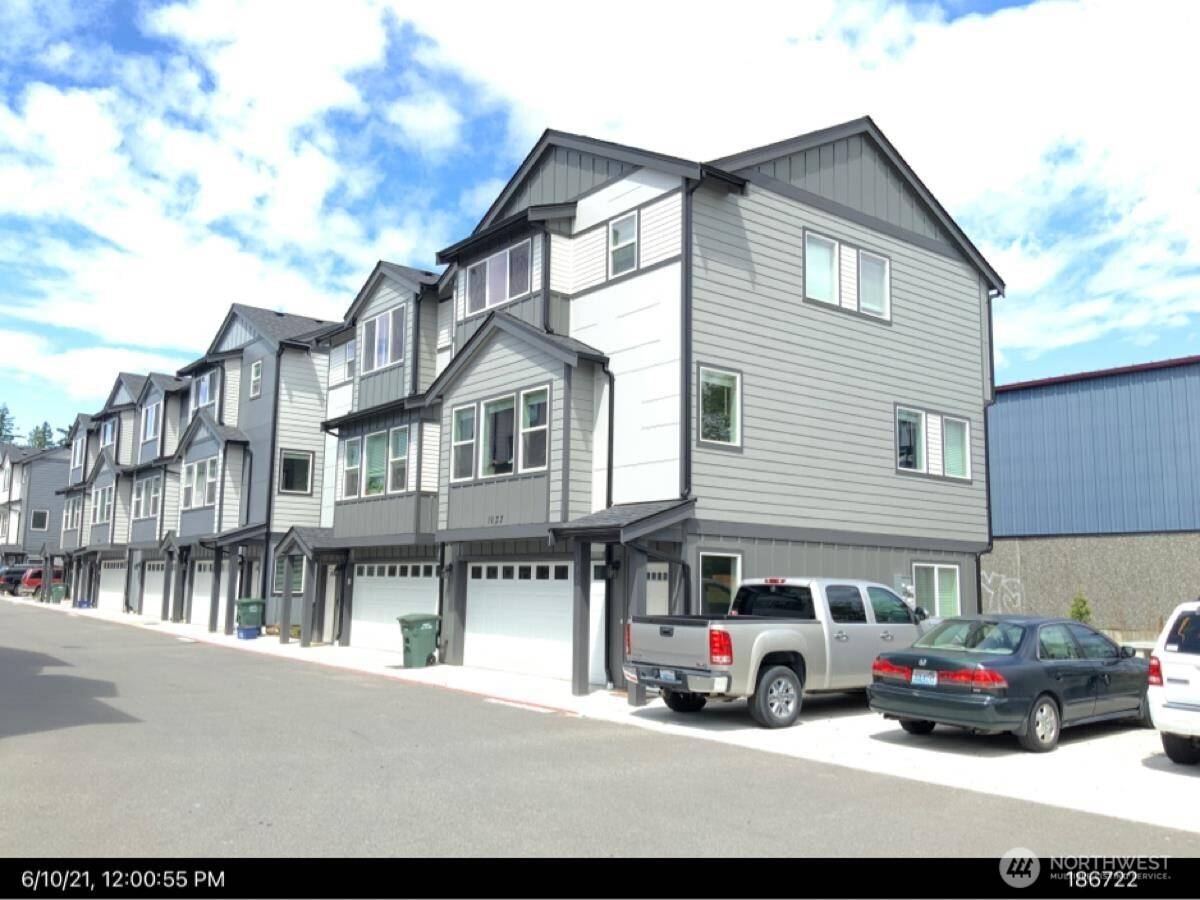 Ferndale, WA 98248,1837 Eastgate LOOP