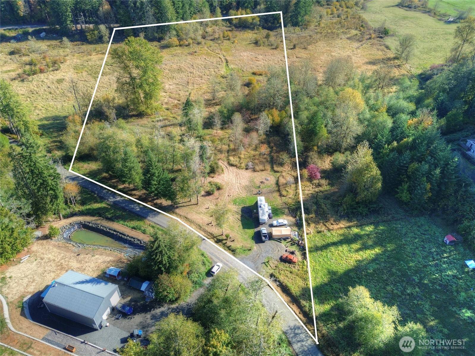 Centralia, WA 98531,151 Salzer RD