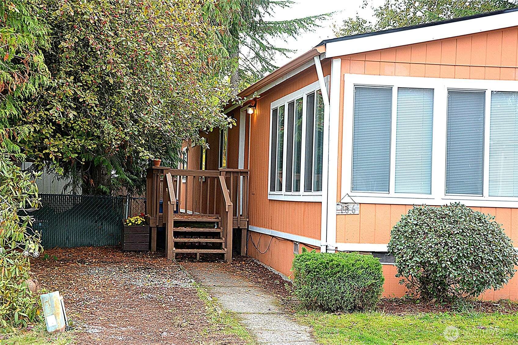 Auburn, WA 98092,31600 126th AVE SE ##166