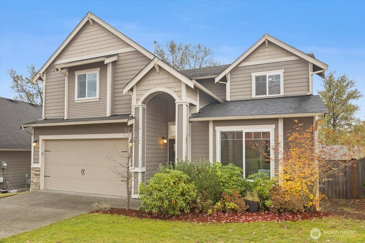 Covington, WA 98042,24318 185th LOOP SE