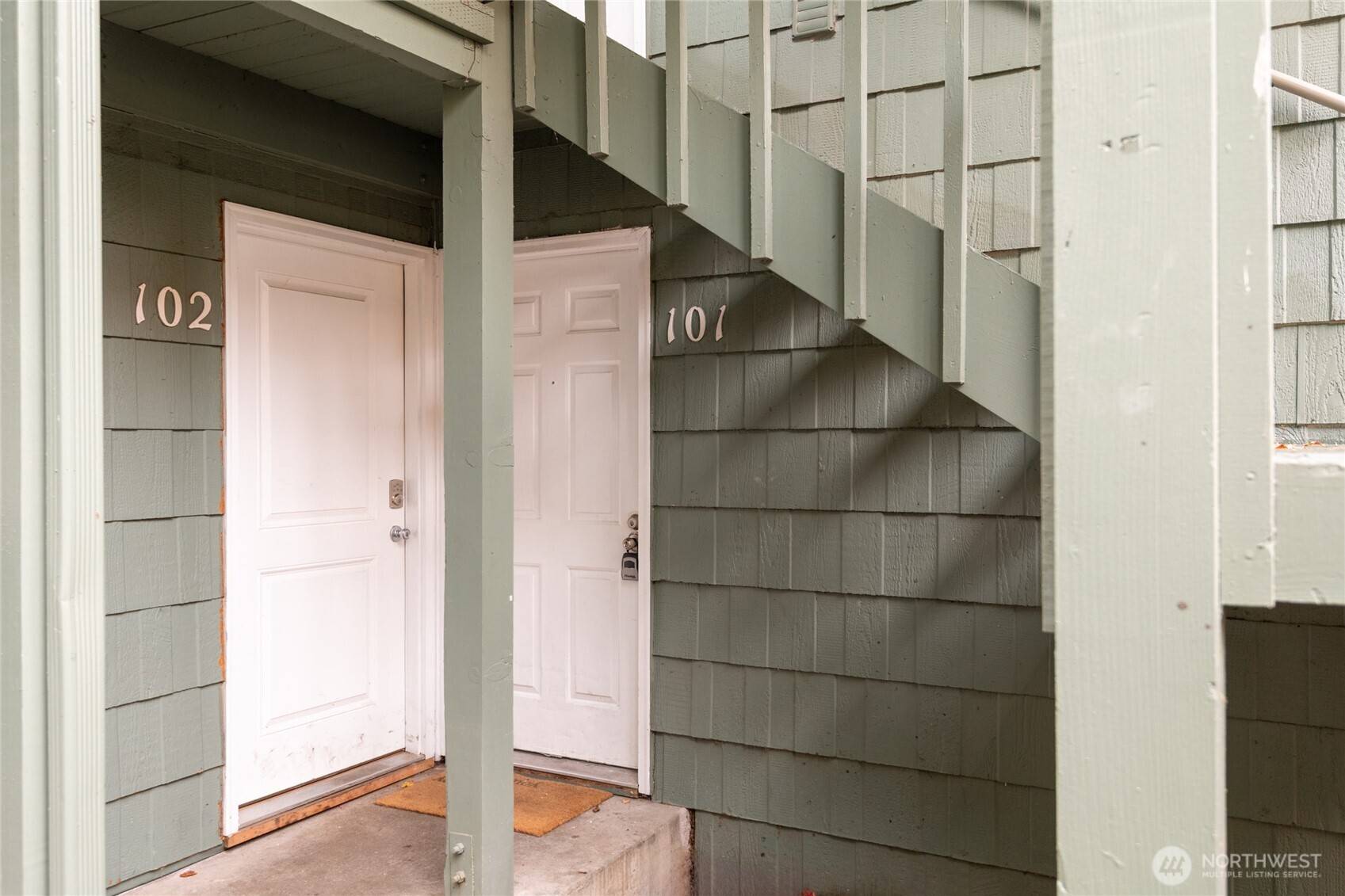 Auburn, WA 98002,3430 I ST NE #J101