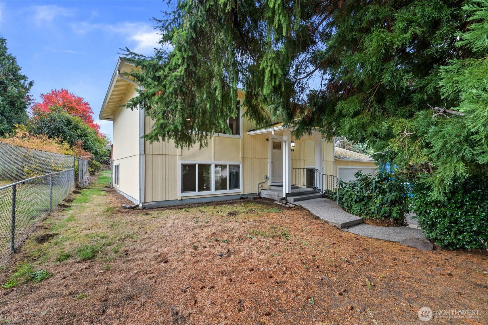 Lacey, WA 98503,5705 38th CT SE