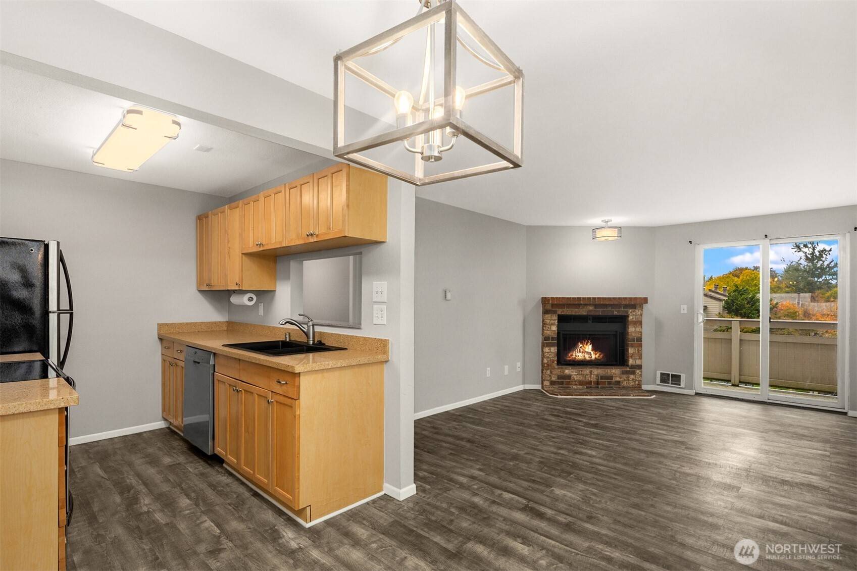 Woodinville, WA 98072,14200 NE 171st ST #D202