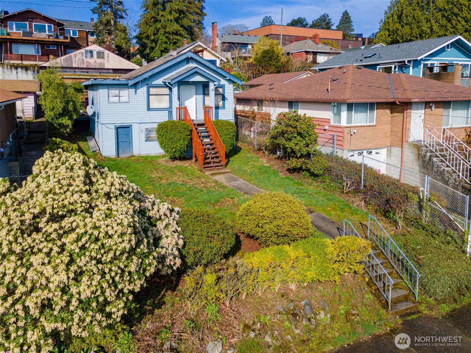 Seattle, WA 98144,3321 25th AVE S