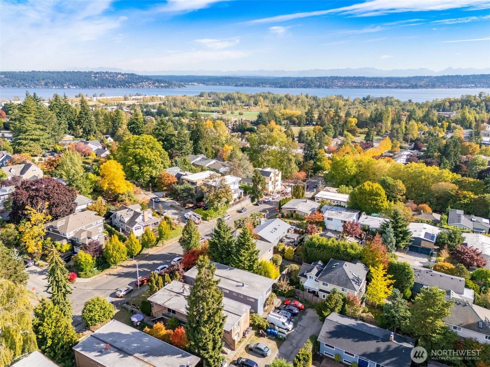 Seattle, WA 98115,5505 NE 65th ST