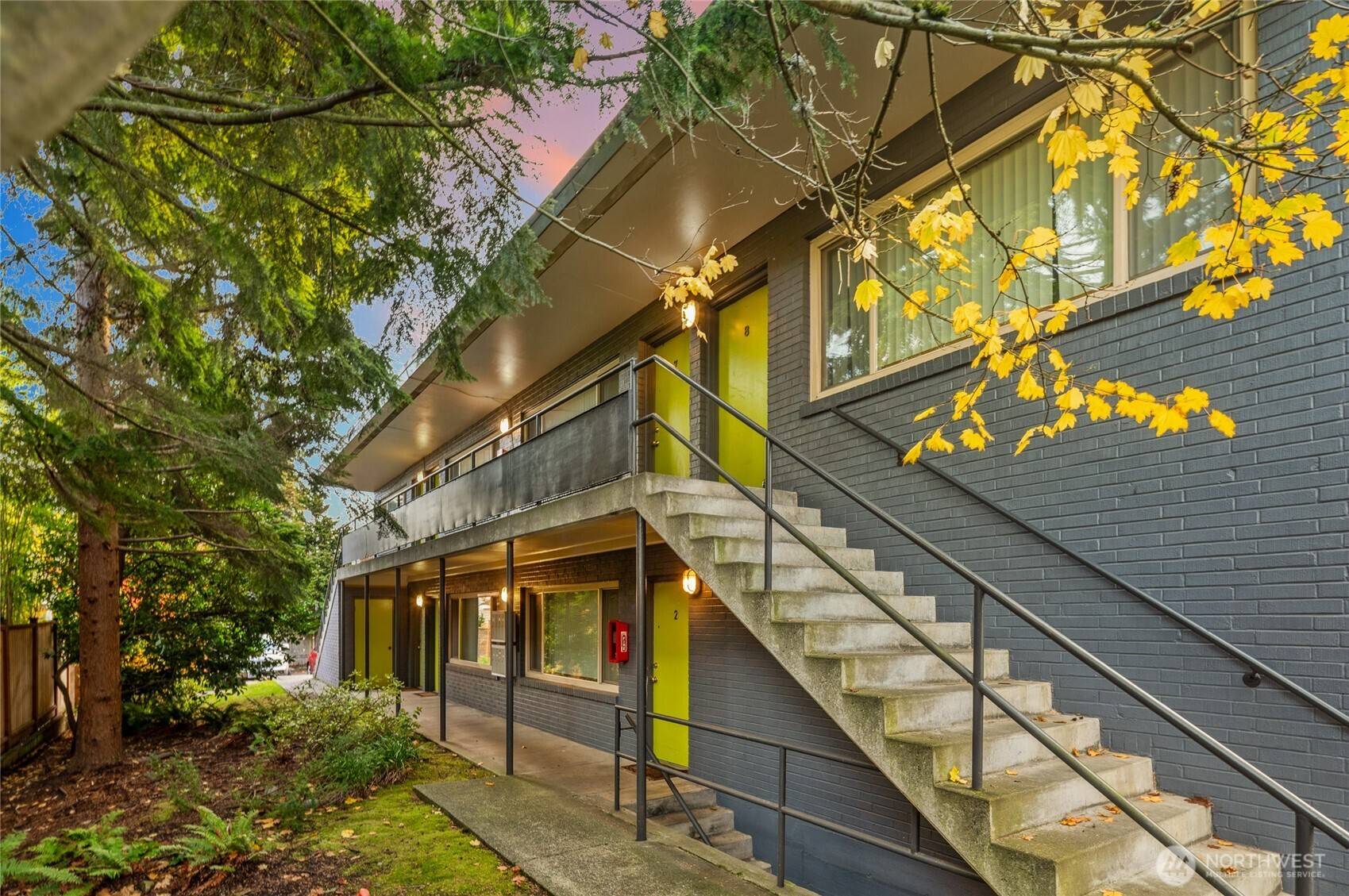 Seattle, WA 98115,5505 NE 65th ST