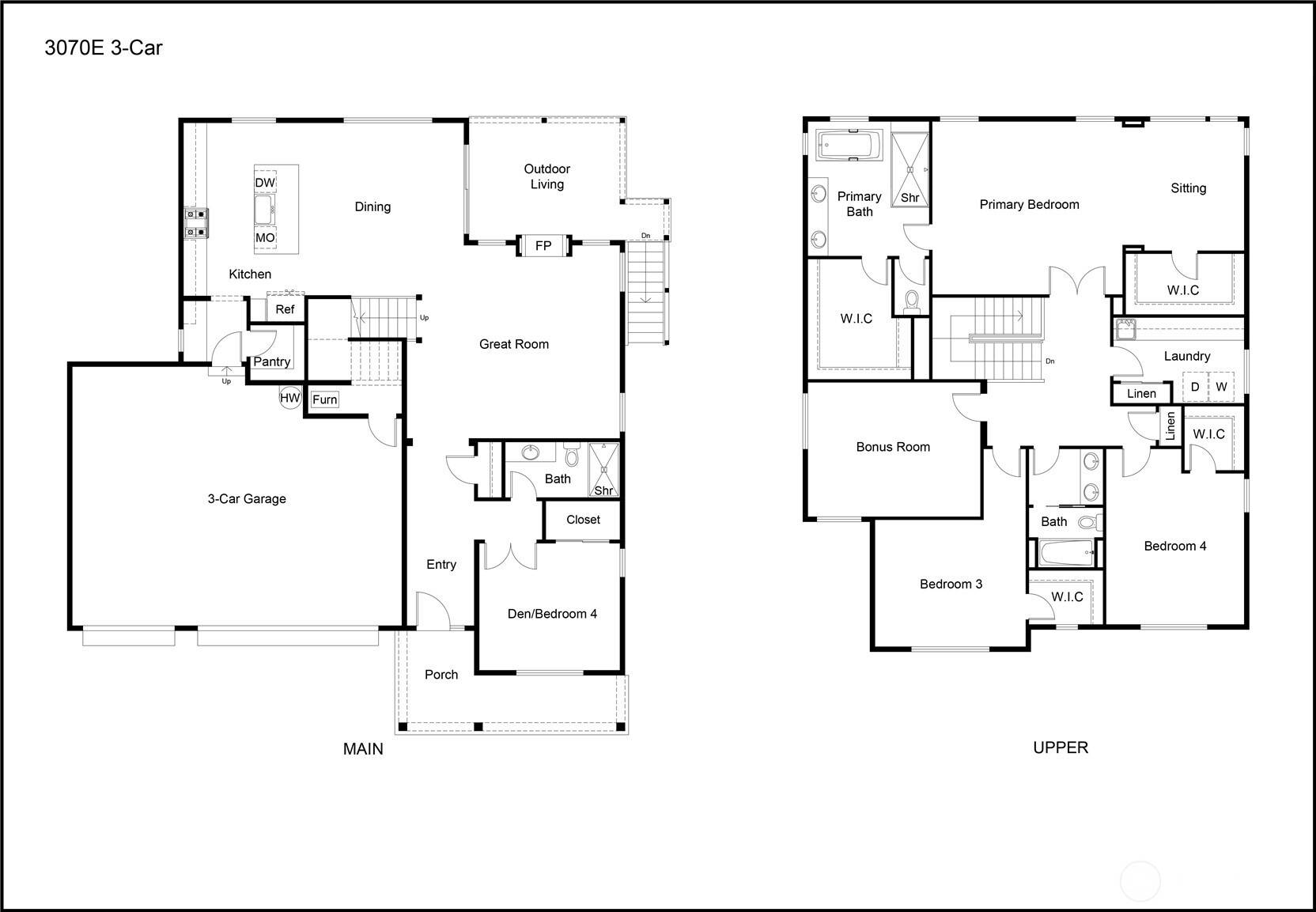 Covington, WA 98042,18019 SE 250th PL #3