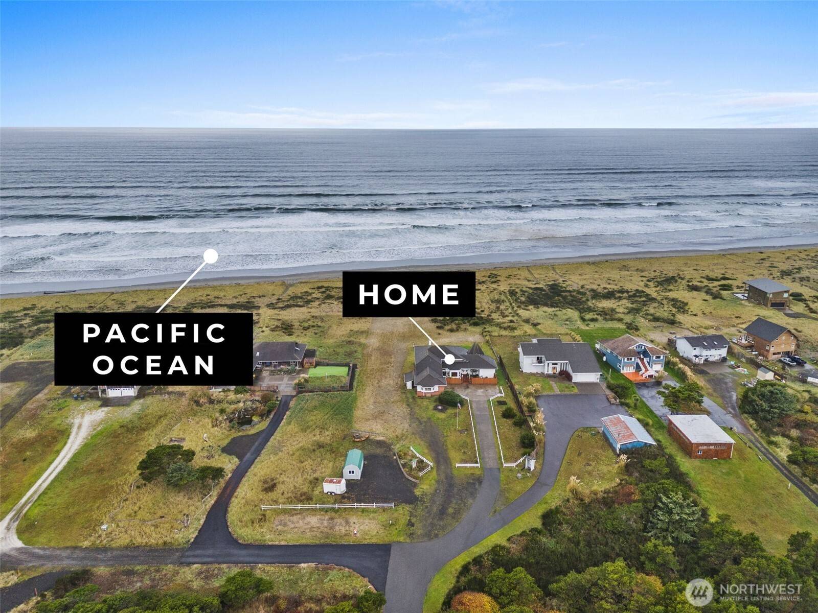 Westport, WA 98595,1981 Grey Gull LN S