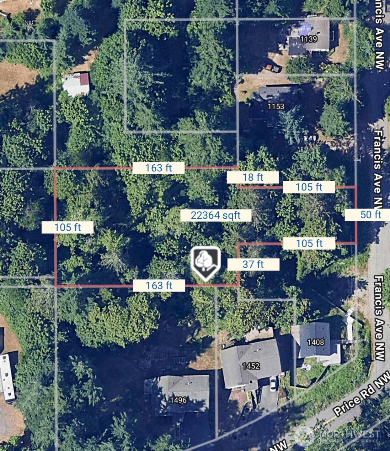 Bremerton, WA 98312,14 XX Price RD