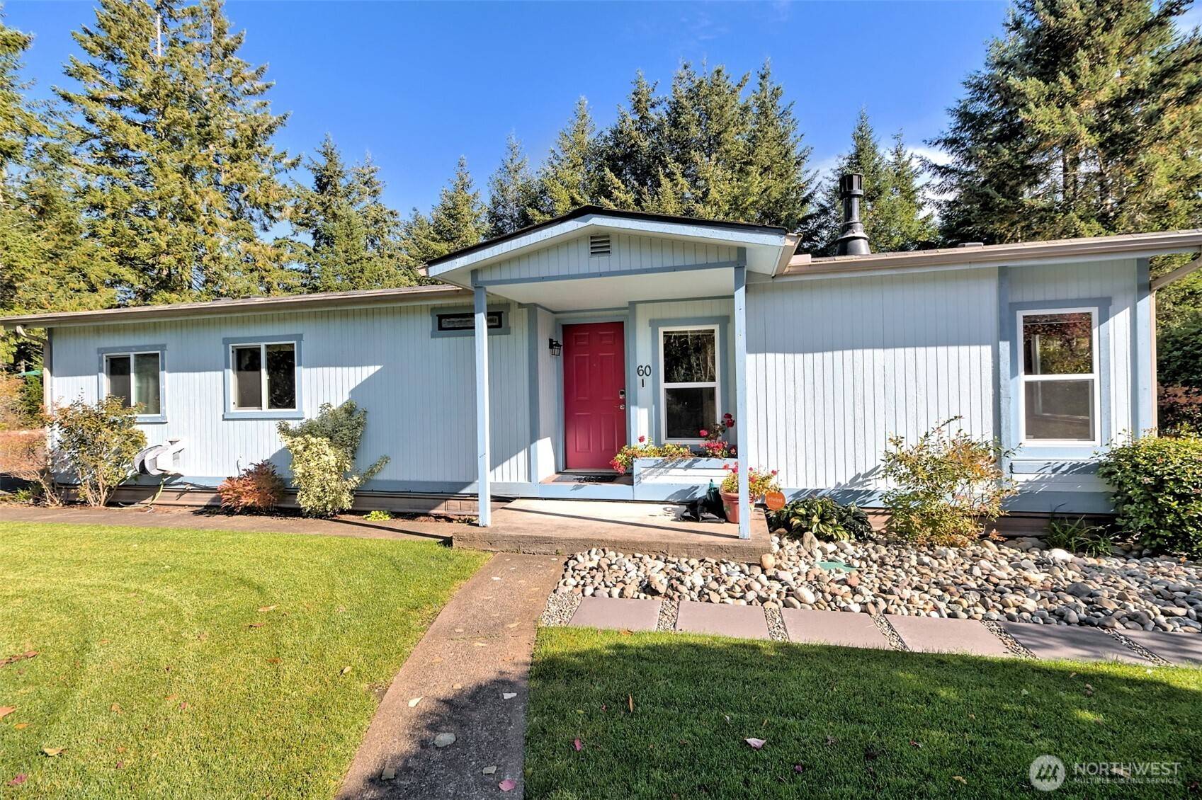 Shelton, WA 98584,60 E Lakewood CT