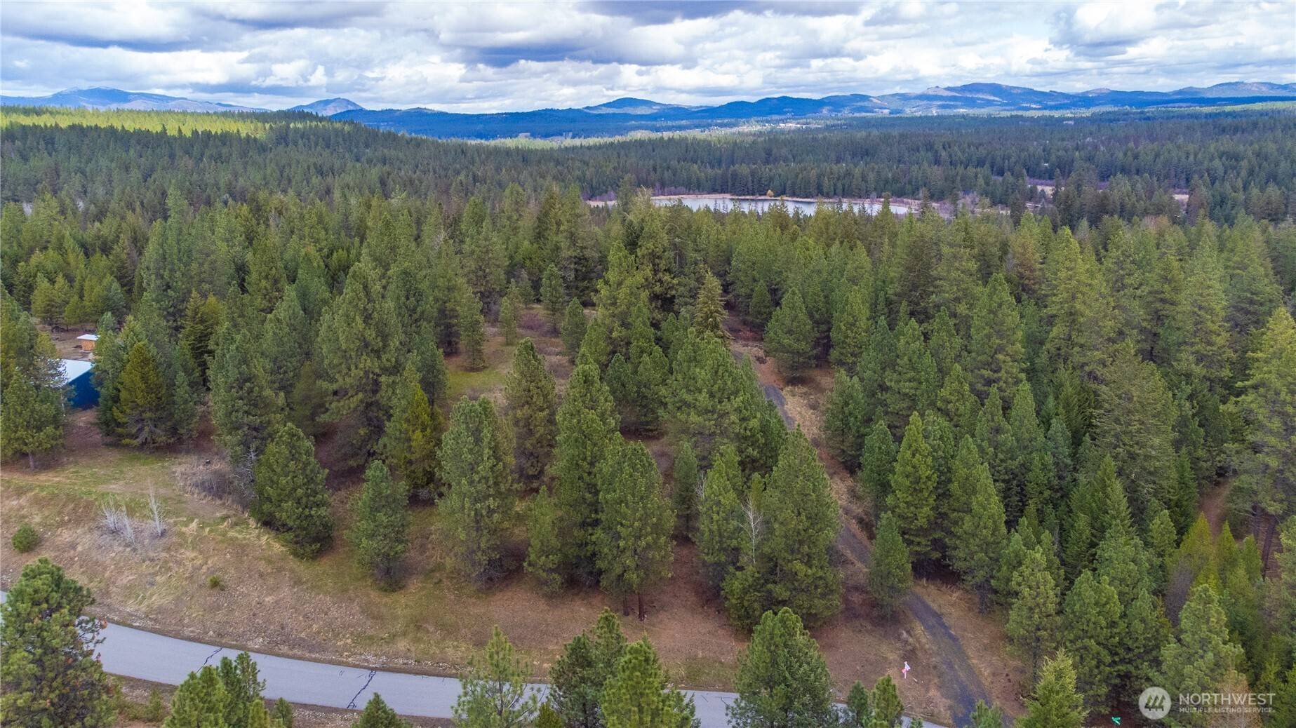 Deer Park, WA 99006,0 Lot 30 E North park LN