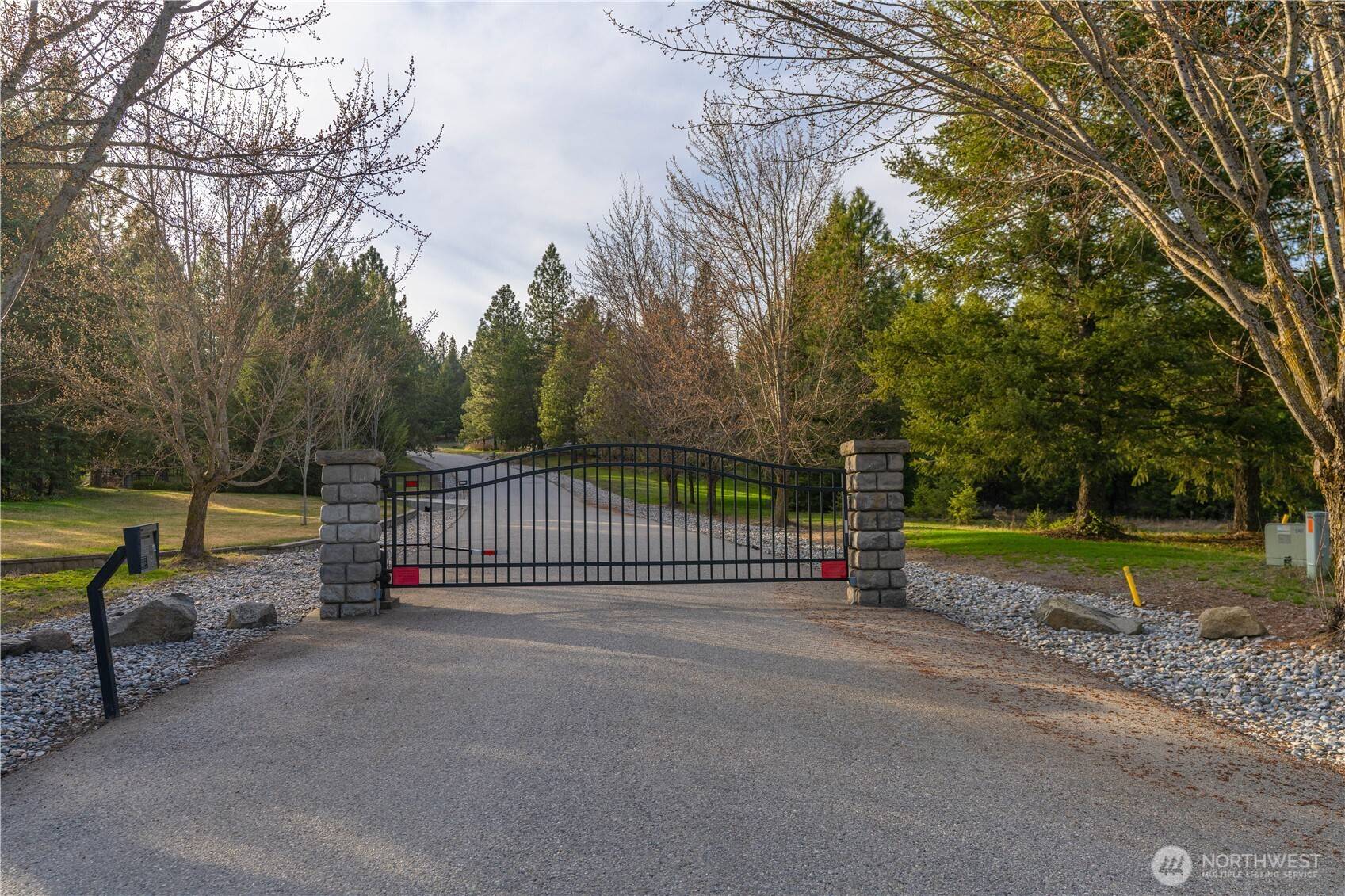 Deer Park, WA 99006,0 Lot 30 E North park LN