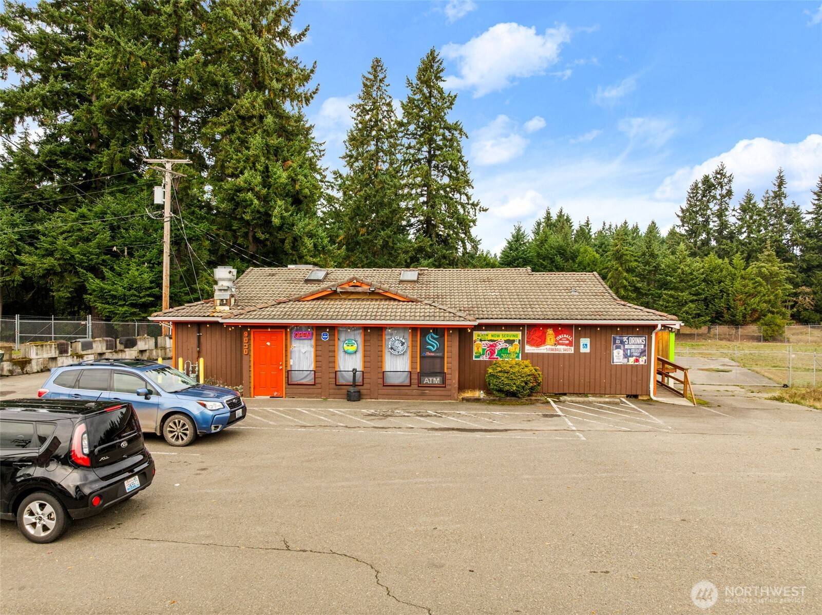 Lacey, WA 98516,9030 Martin WAY E
