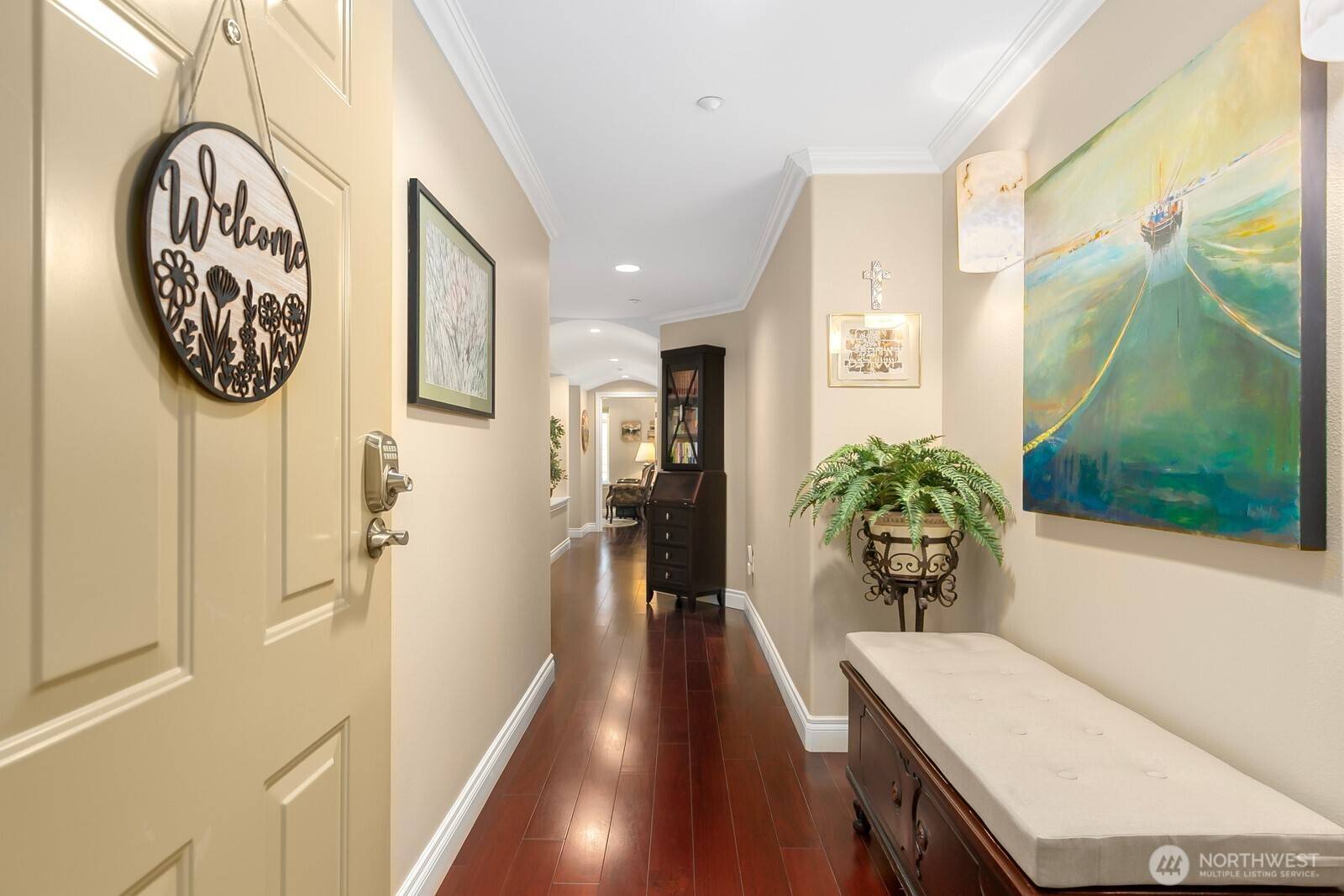 Seattle, WA 98199,2100 Thorndyke AVE W #101