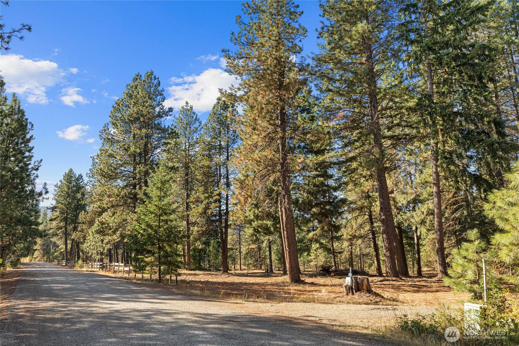 Cle Elum, WA 98922,101 Book LN