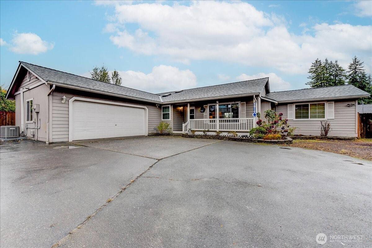 Everett, WA 98203,8014 Beverly BLVD #C