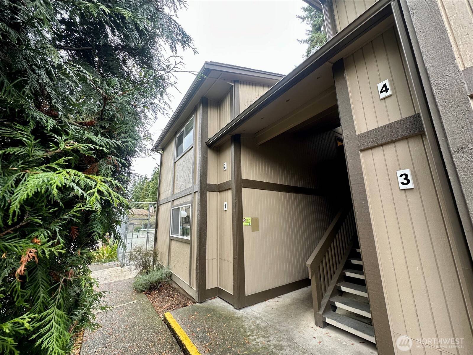 Lynnwood, WA 98037,4705 176th ST SW #B2