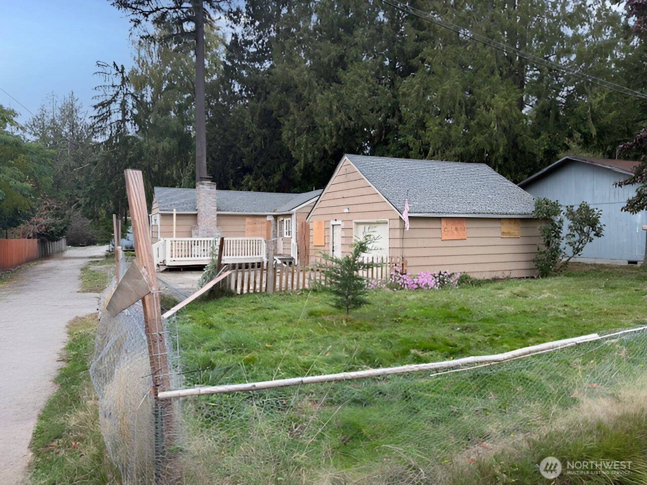 Bremerton, WA 98311,6305 Rest PL NE