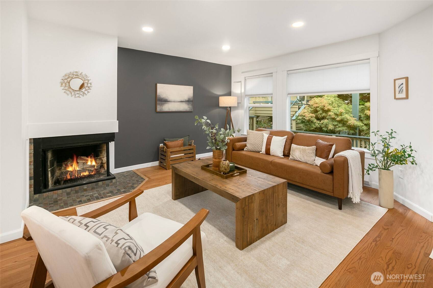 Seattle, WA 98122,1717 16th AVE #24