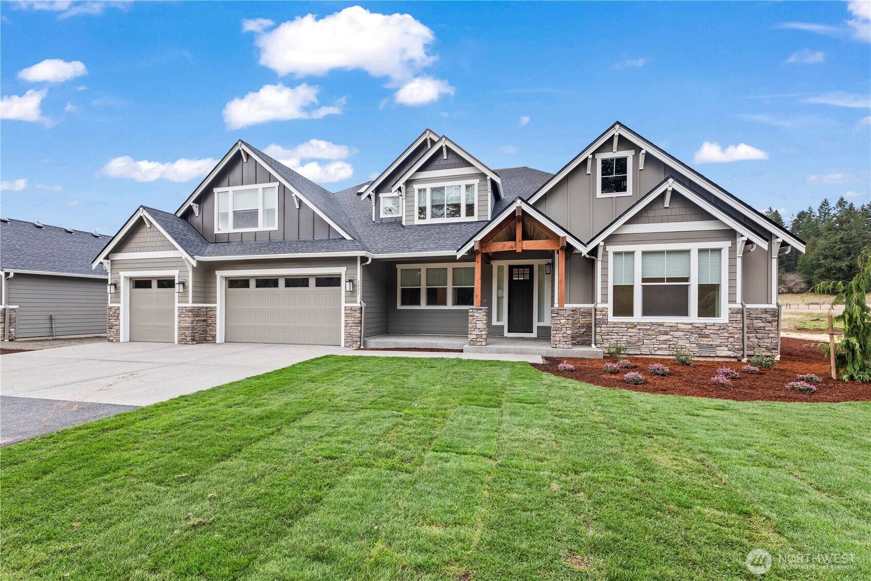 Bonney Lake, WA 98391,15601 210th AVE E #327