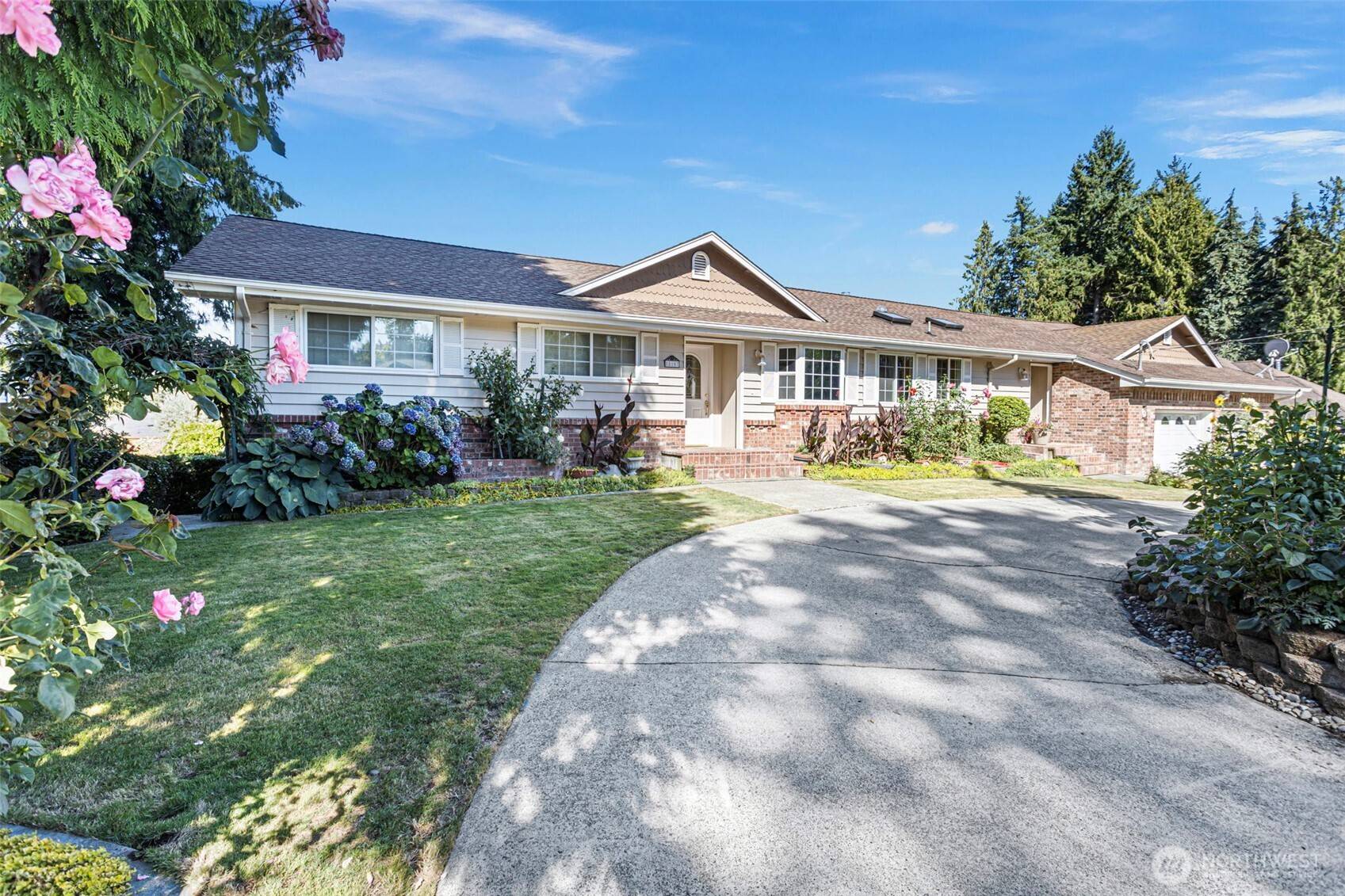 Lake Tapps, WA 98391,18107 25th Street Ct E