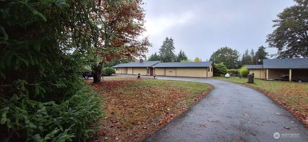 Chehalis, WA 98532,210 Pattee RD