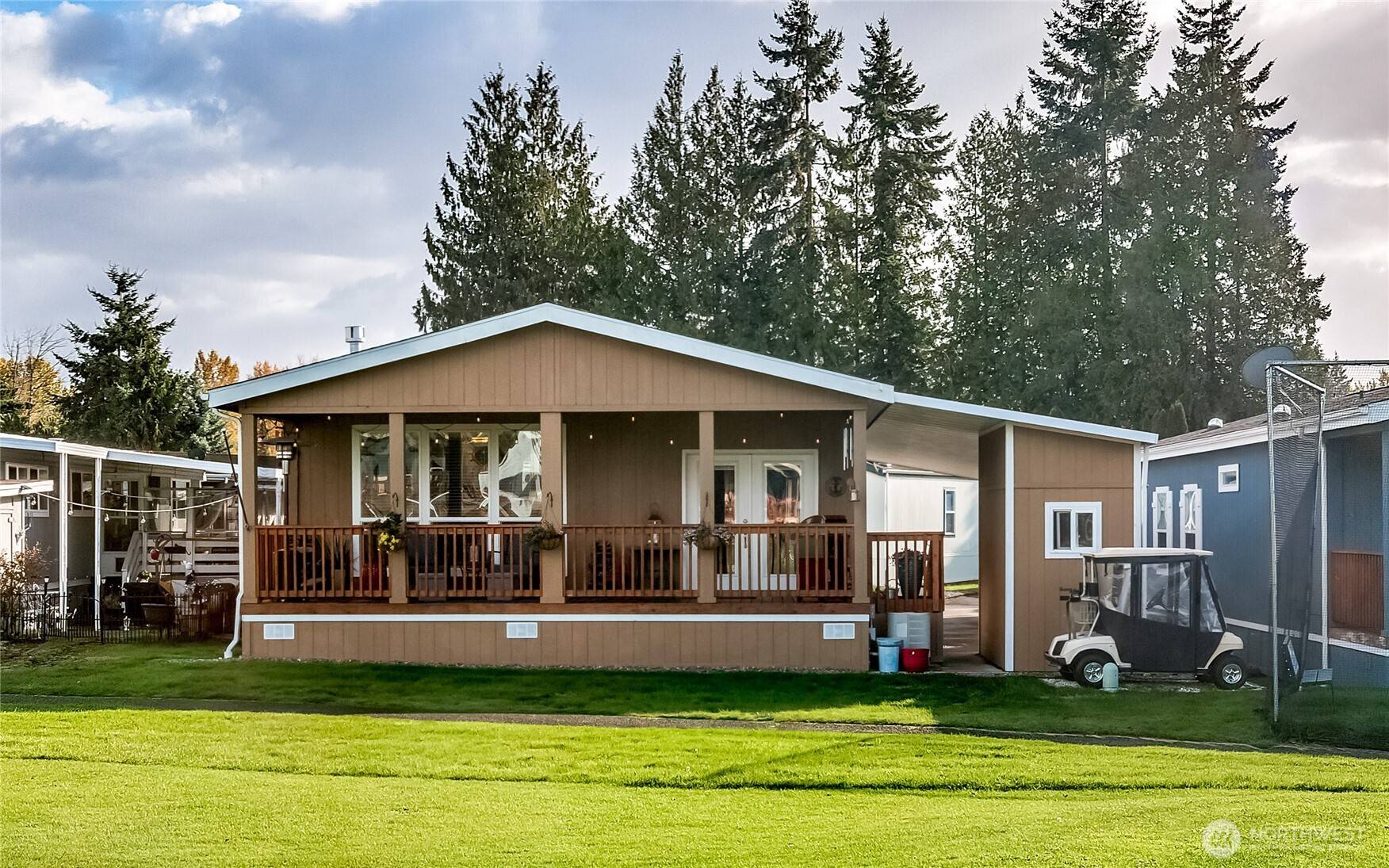 Federal Way, WA 98003,2101 S 324th ST #53