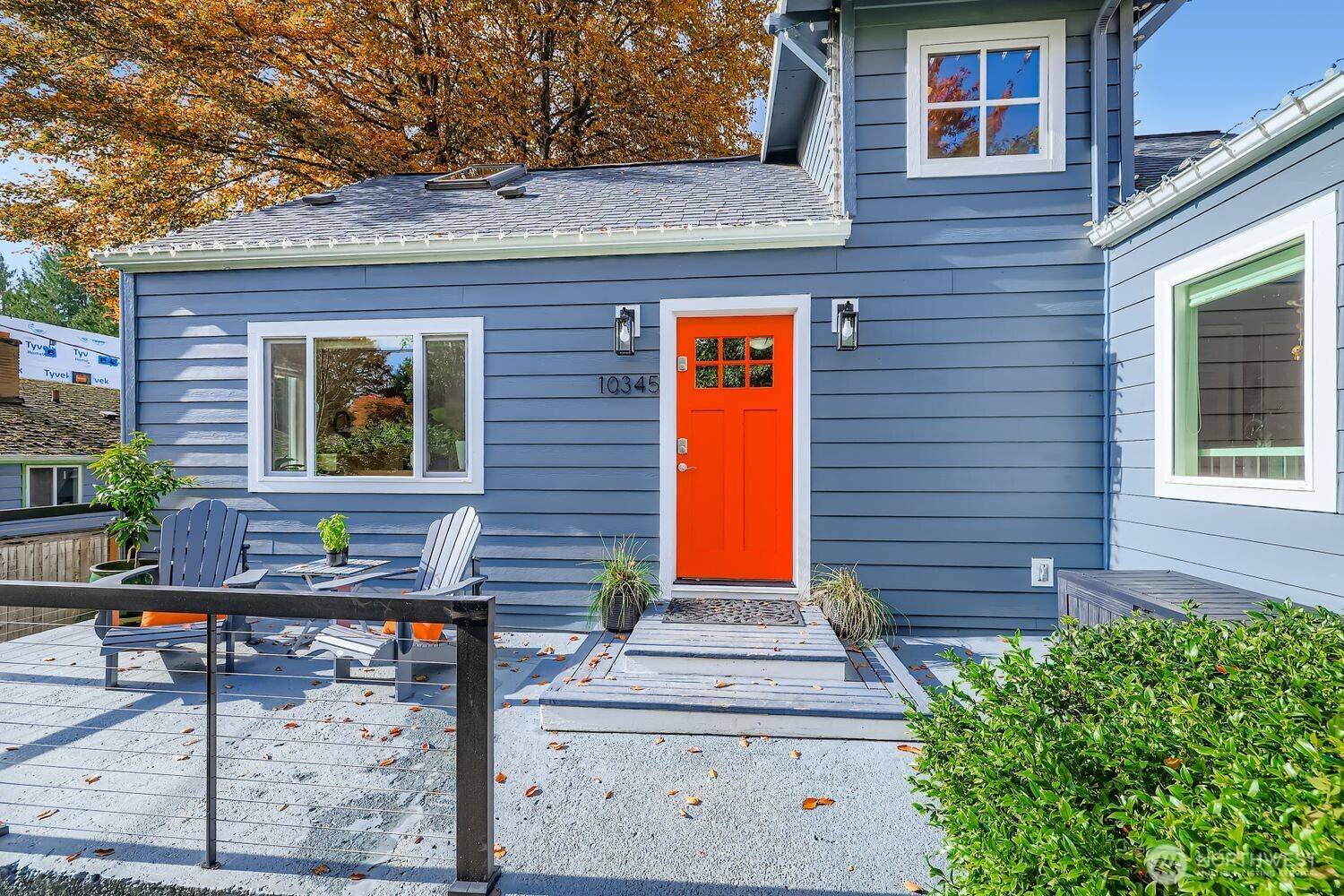 Seattle, WA 98133,10345 Ashworth AVE N