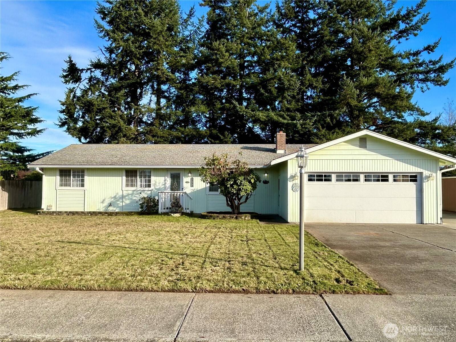 Burlington, WA 98233,708 Quinnat DR