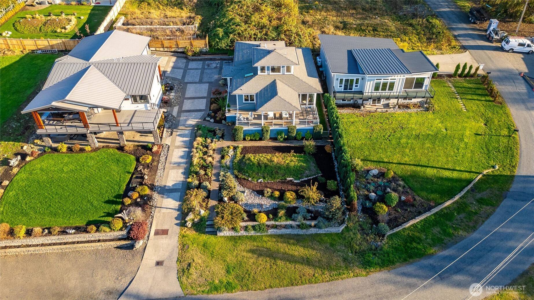 Blaine, WA 98230,8738 Charel DR