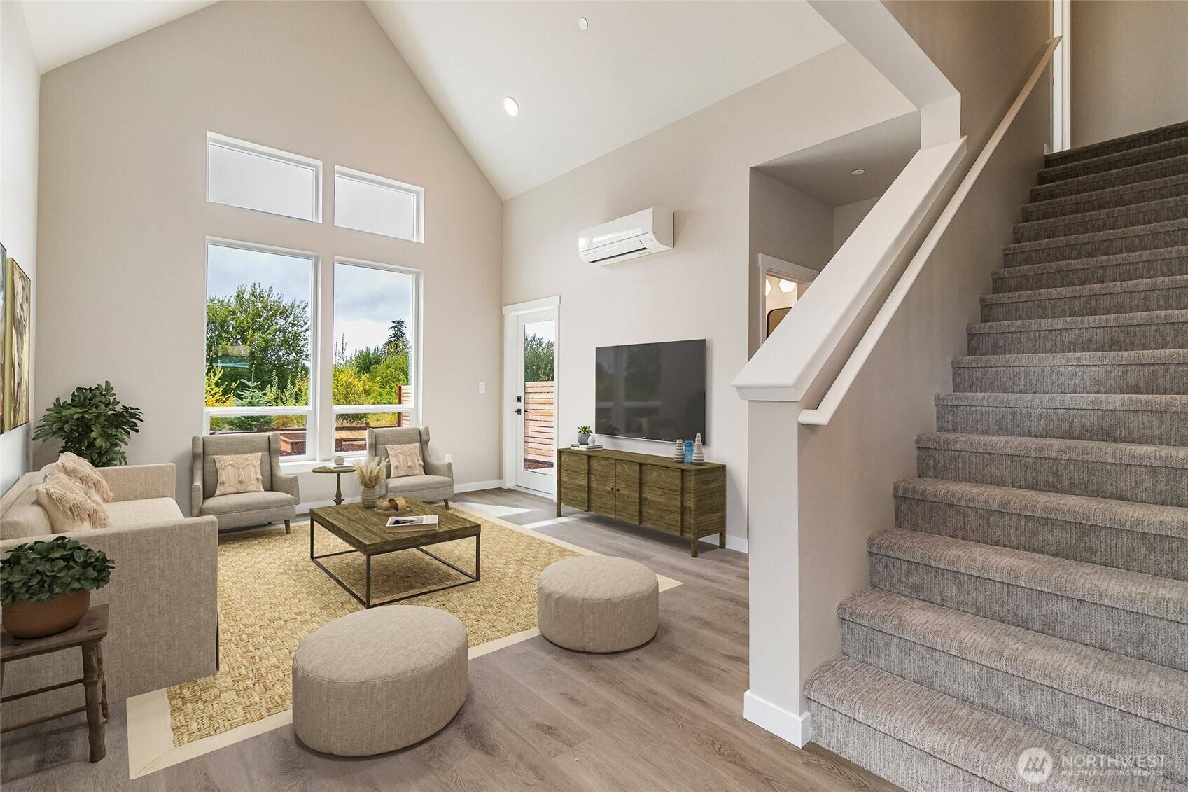 Bellingham, WA 98226,555 (Lot 18) Northview ST