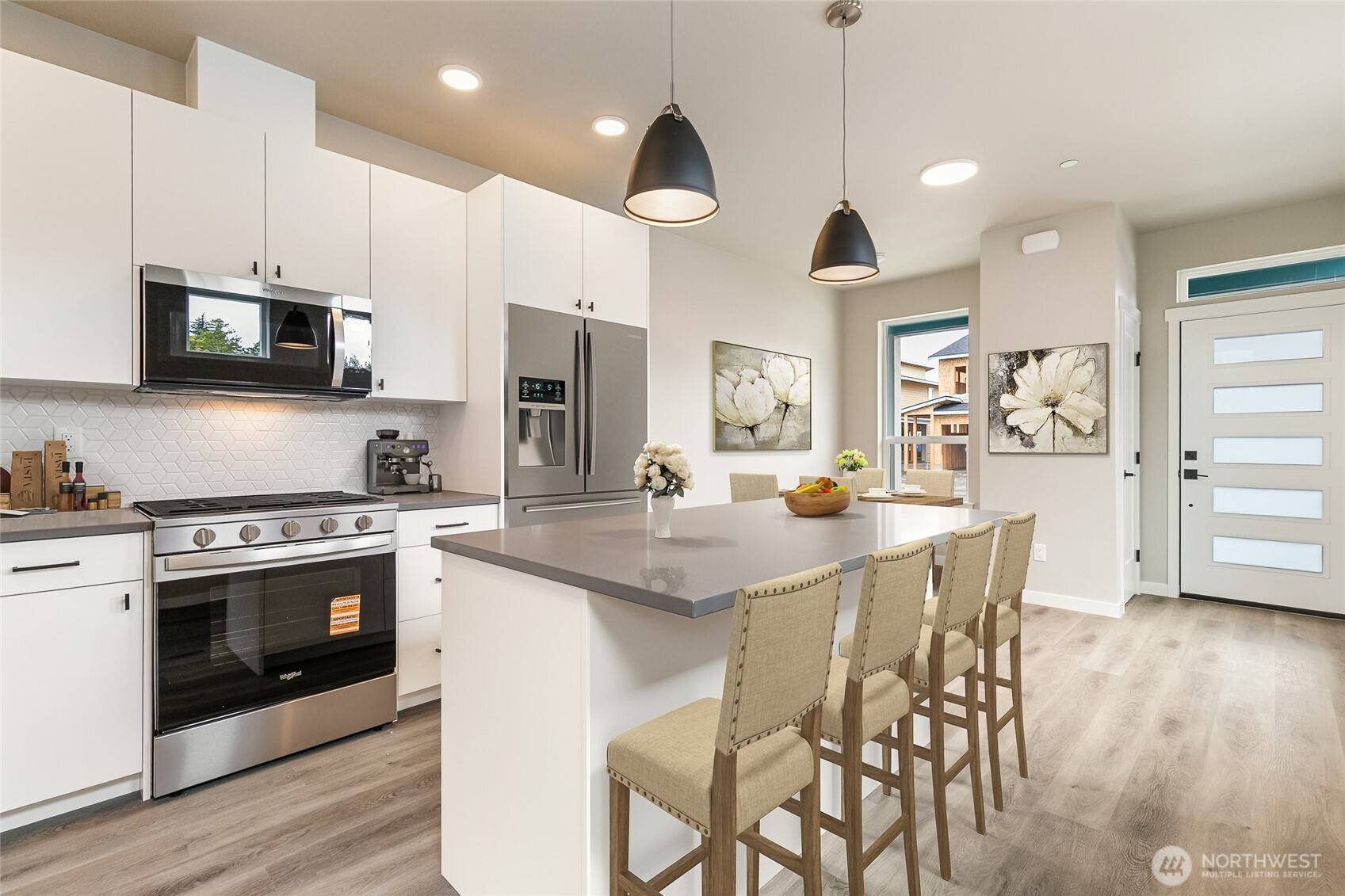 Bellingham, WA 98226,555 (Lot 18) Northview ST