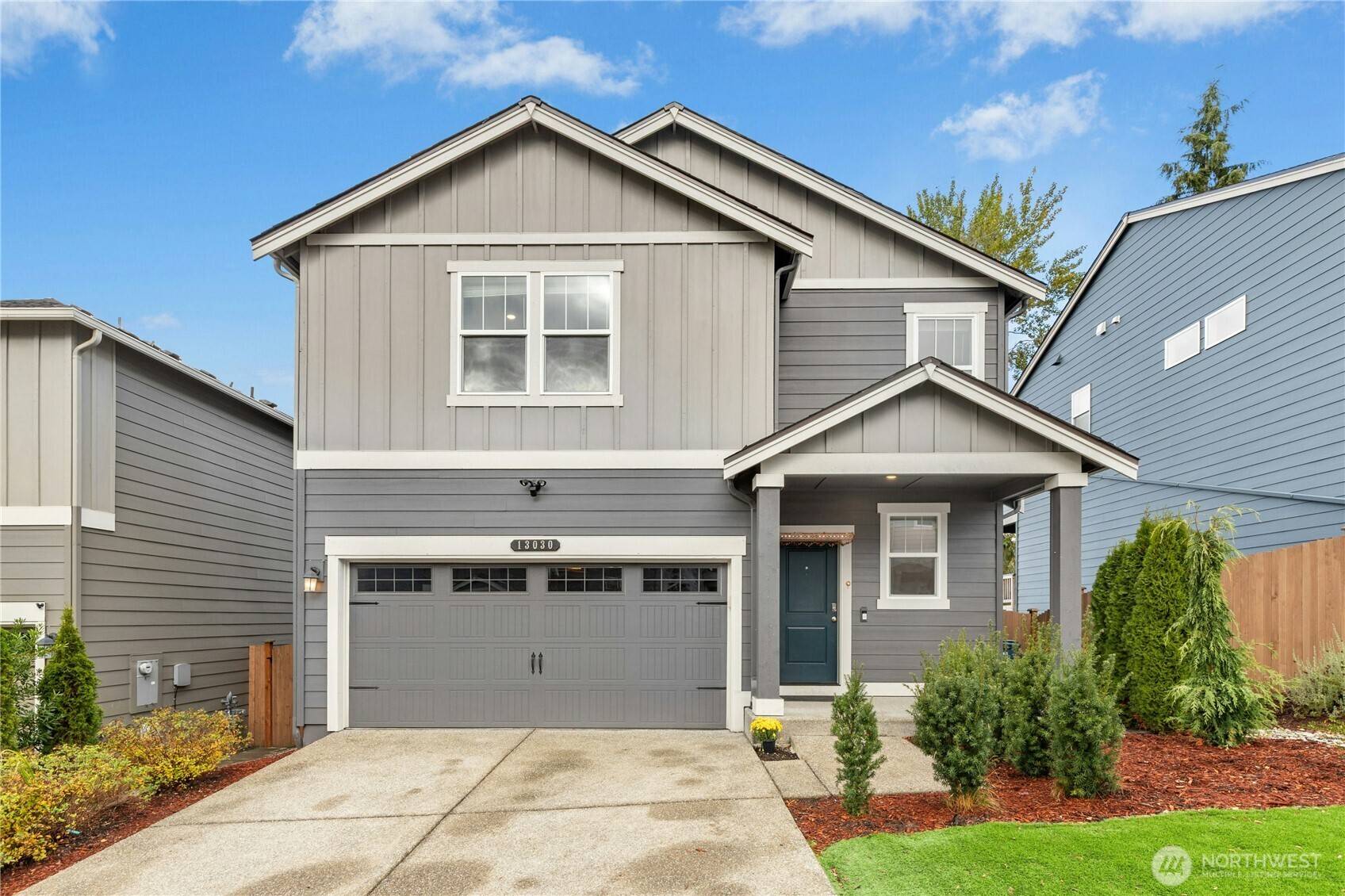 Everett, WA 98204,13030 13th PL W #39