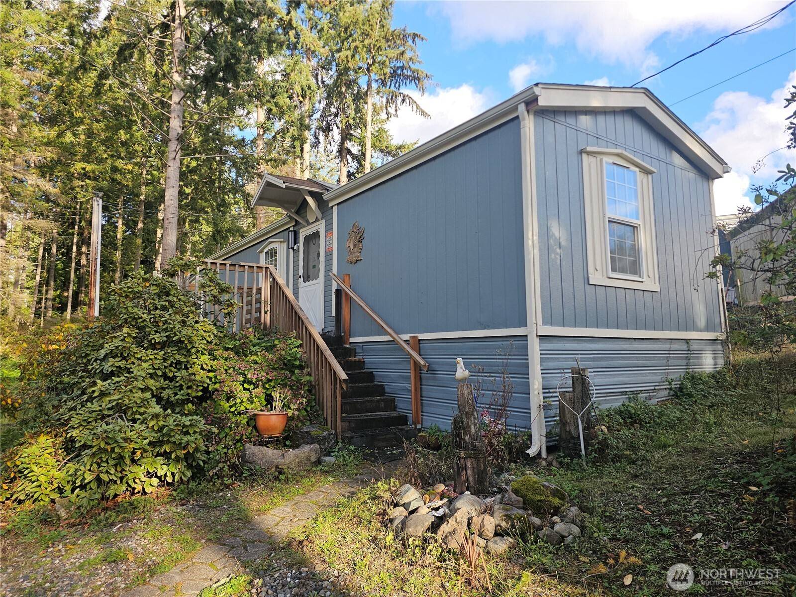 Gig Harbor, WA 98332,9111 66th AVE NW #101