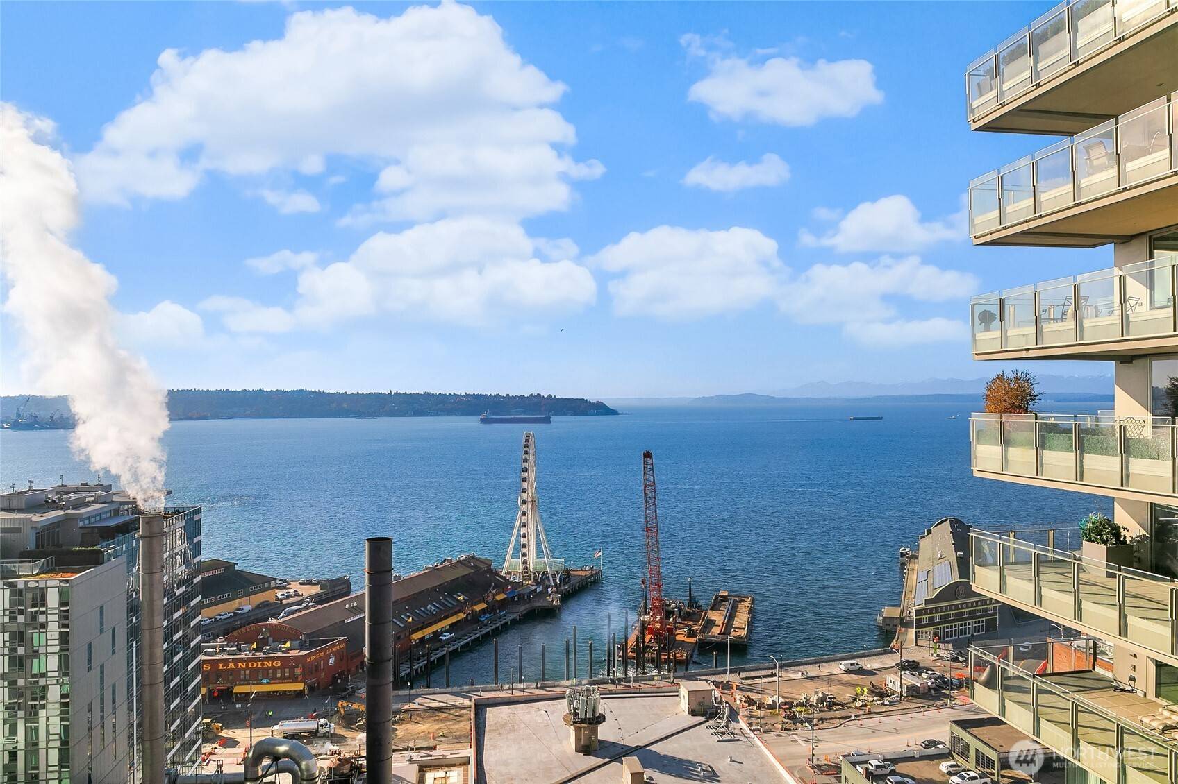 Seattle, WA 98101,99 Union Street ST #1401