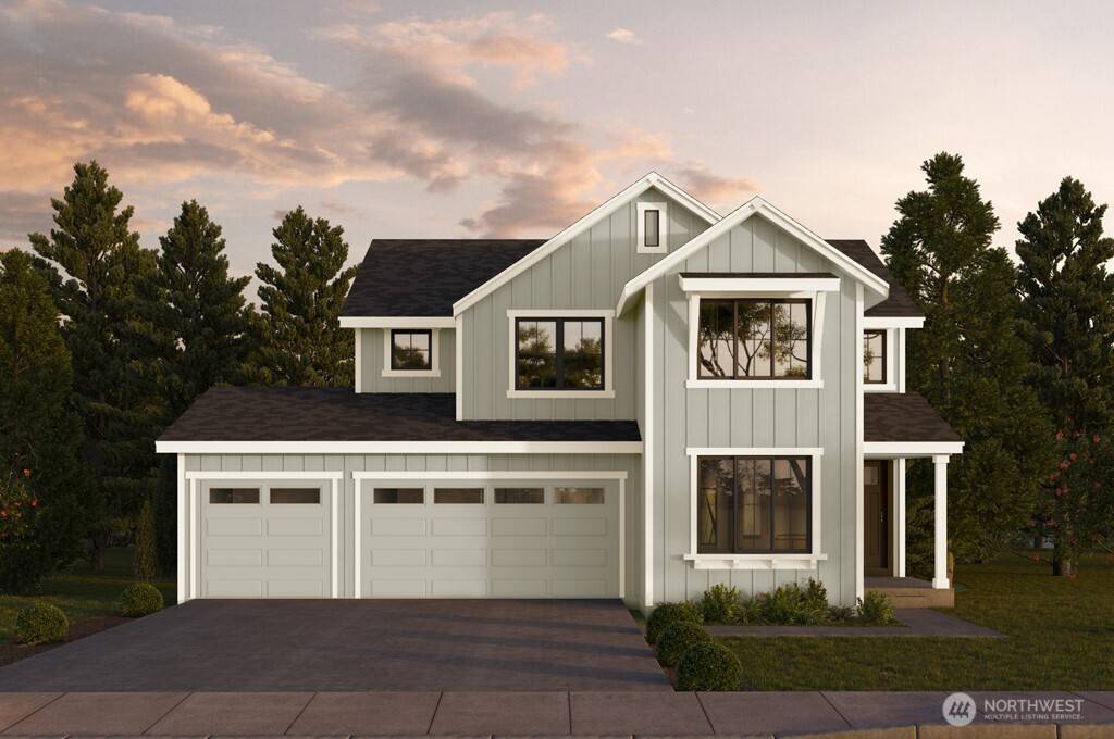 Covington, WA 98042,18007 SE 250th PL #1